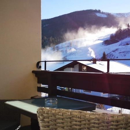 Appartement Bella Vista Bad Kleinkirchheim Ngoại thất bức ảnh