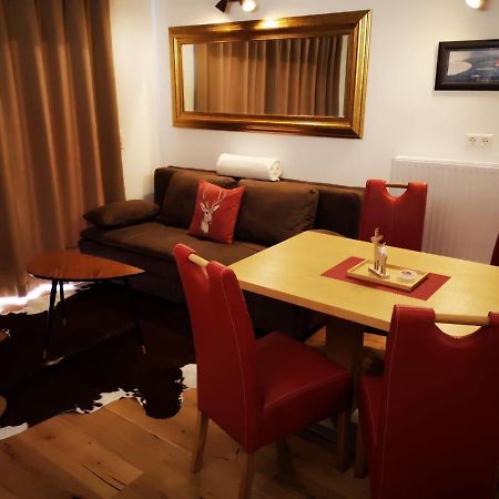 Appartement Bella Vista Bad Kleinkirchheim Ngoại thất bức ảnh