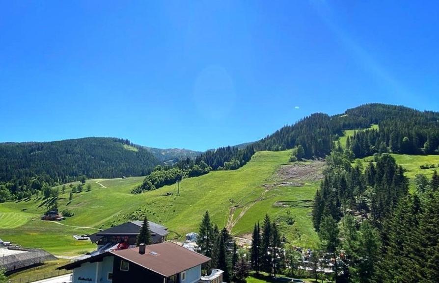 Appartement Bella Vista Bad Kleinkirchheim Ngoại thất bức ảnh