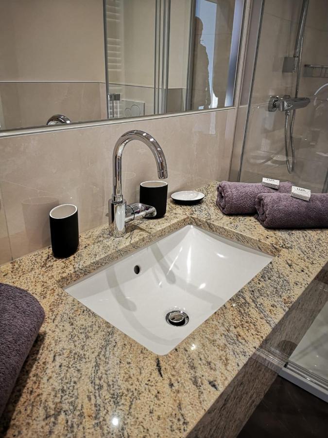 Appartement Bella Vista Bad Kleinkirchheim Ngoại thất bức ảnh
