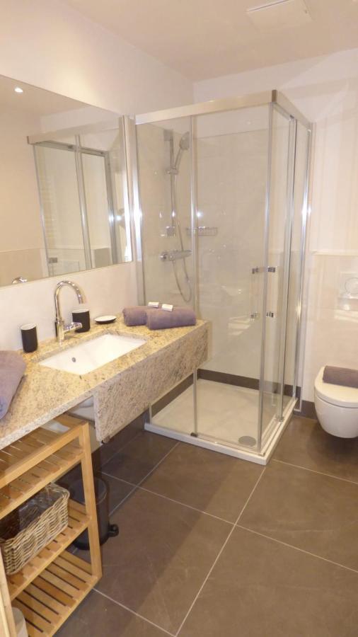 Appartement Bella Vista Bad Kleinkirchheim Ngoại thất bức ảnh
