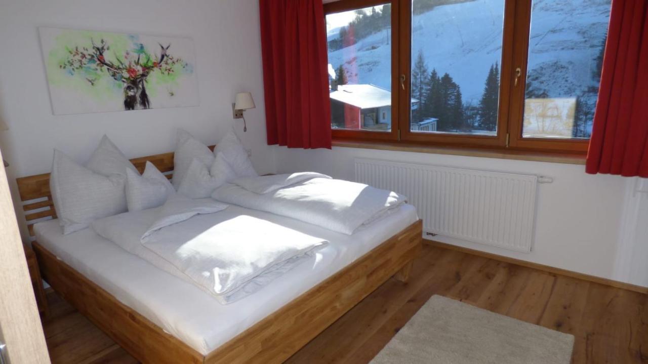 Appartement Bella Vista Bad Kleinkirchheim Ngoại thất bức ảnh