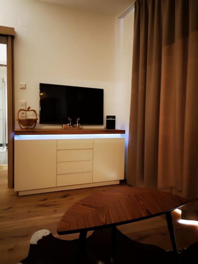 Appartement Bella Vista Bad Kleinkirchheim Ngoại thất bức ảnh