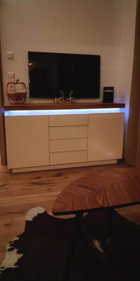 Appartement Bella Vista Bad Kleinkirchheim Ngoại thất bức ảnh