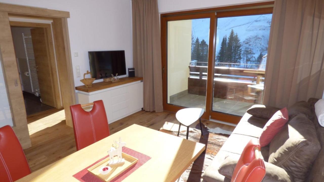 Appartement Bella Vista Bad Kleinkirchheim Ngoại thất bức ảnh