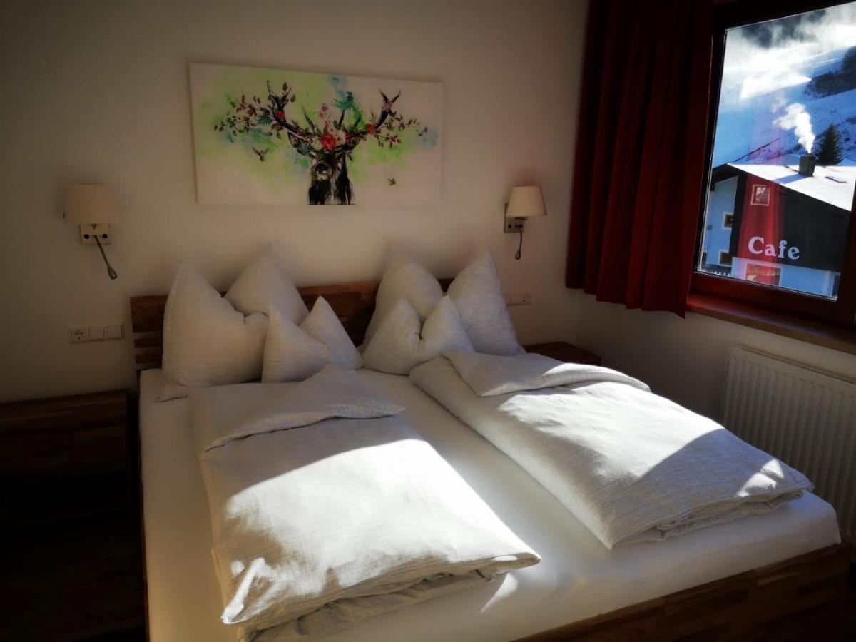 Appartement Bella Vista Bad Kleinkirchheim Ngoại thất bức ảnh